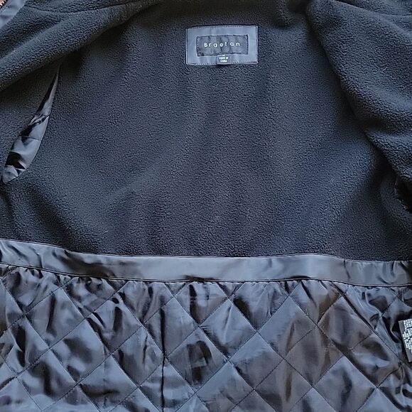 Braeton jacket size M - Picture 11 of 14